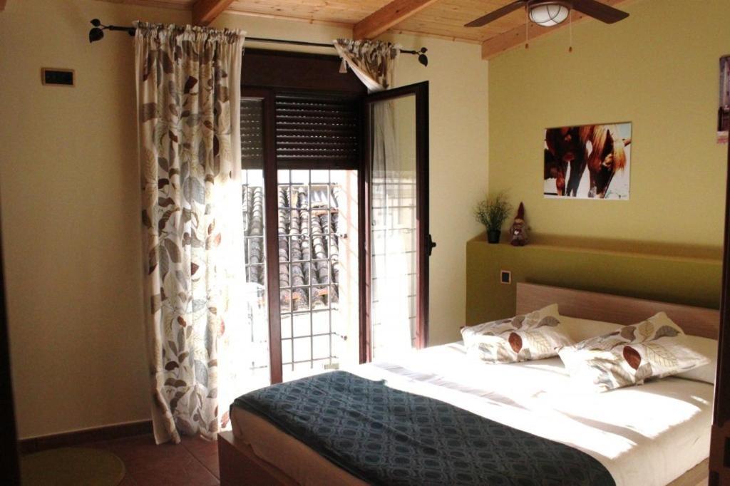 Casa El Aljibe Villa Lanaja Phòng bức ảnh