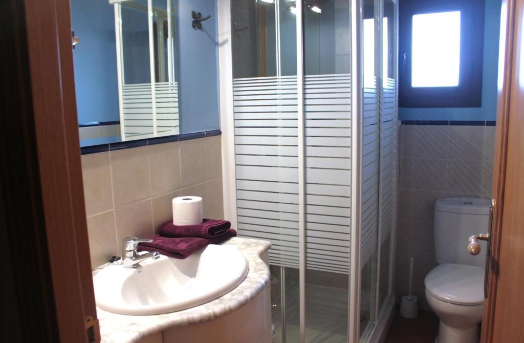 Casa El Aljibe Villa Lanaja Phòng bức ảnh